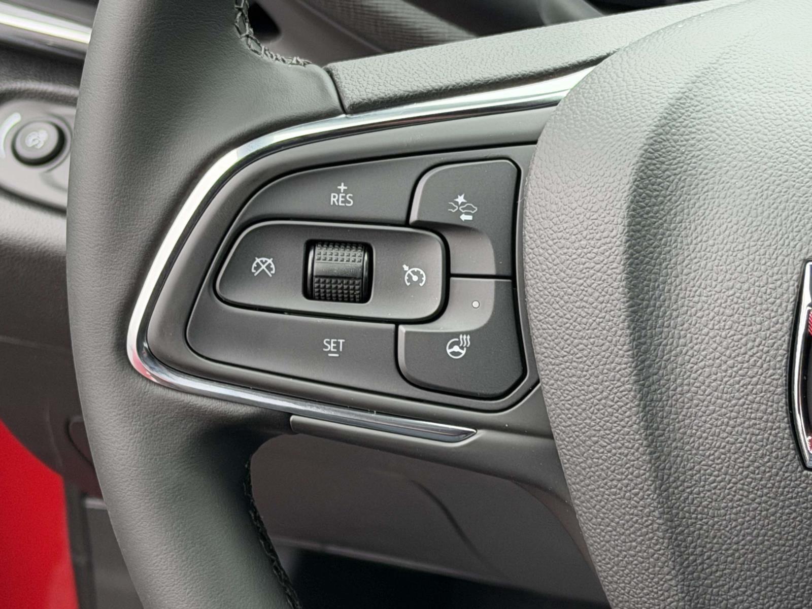 New 2026 Buick Envista SUV