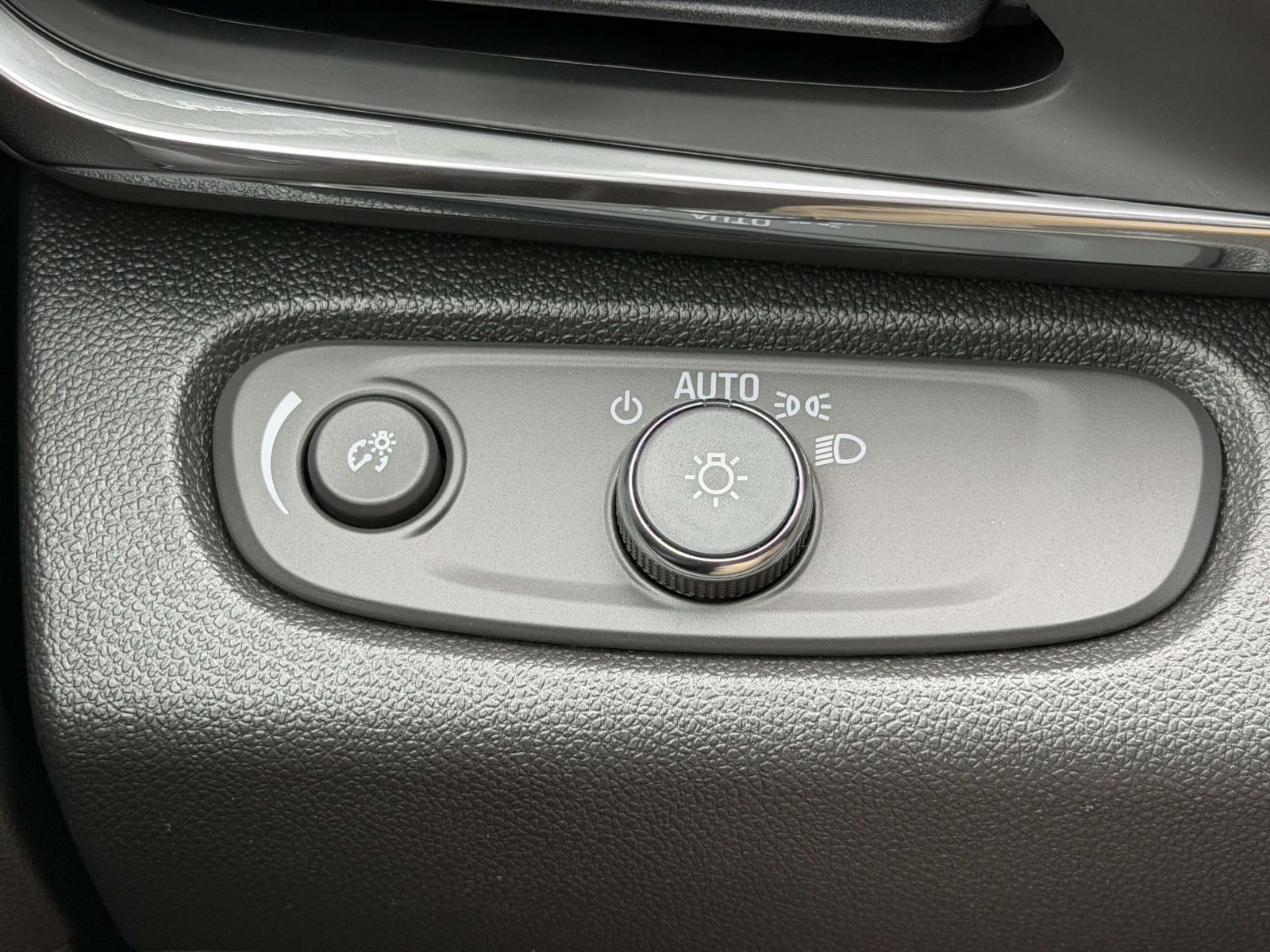 New 2026 Buick Envista SUV