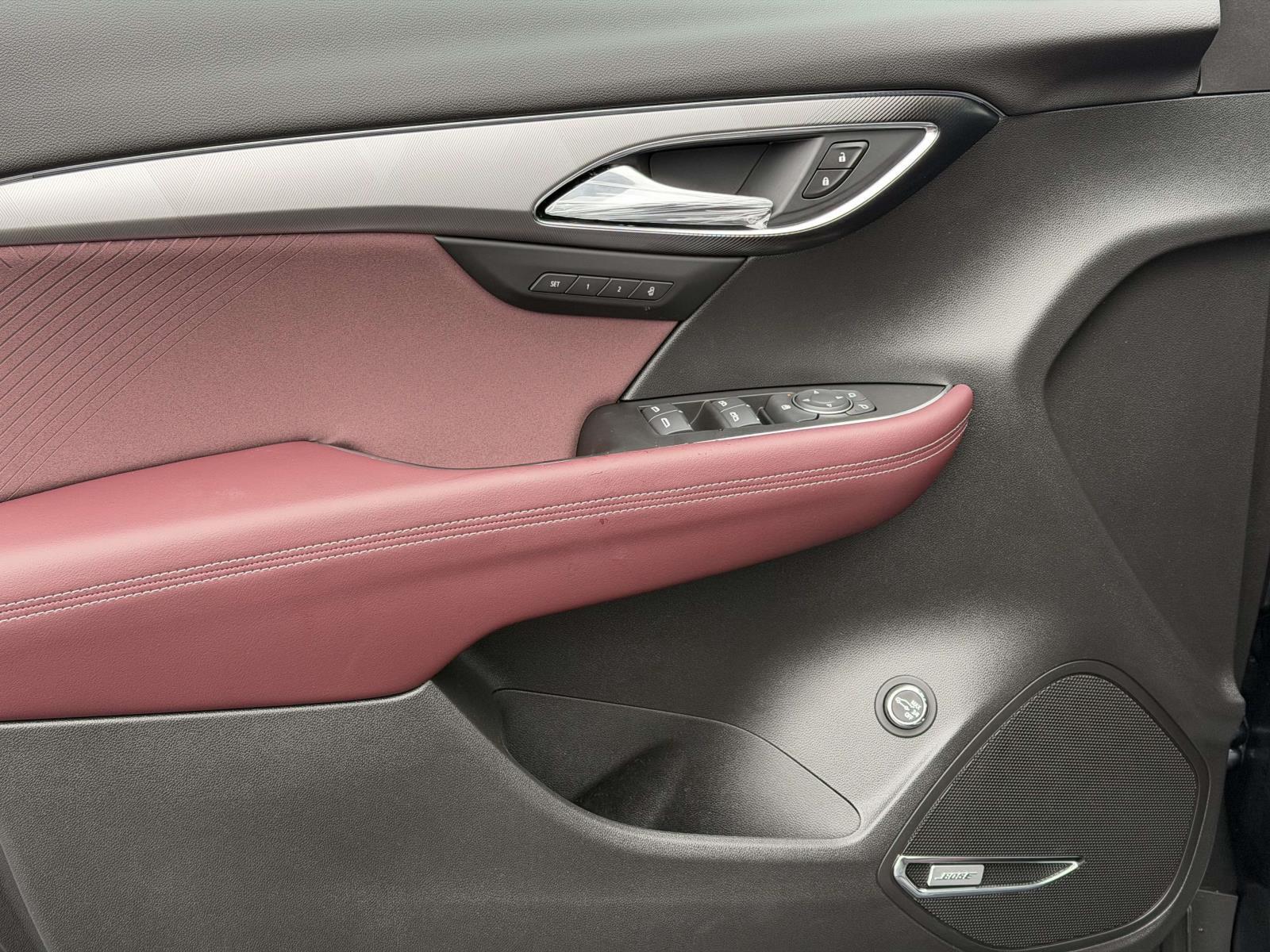 New 2026 Buick Envision SUV