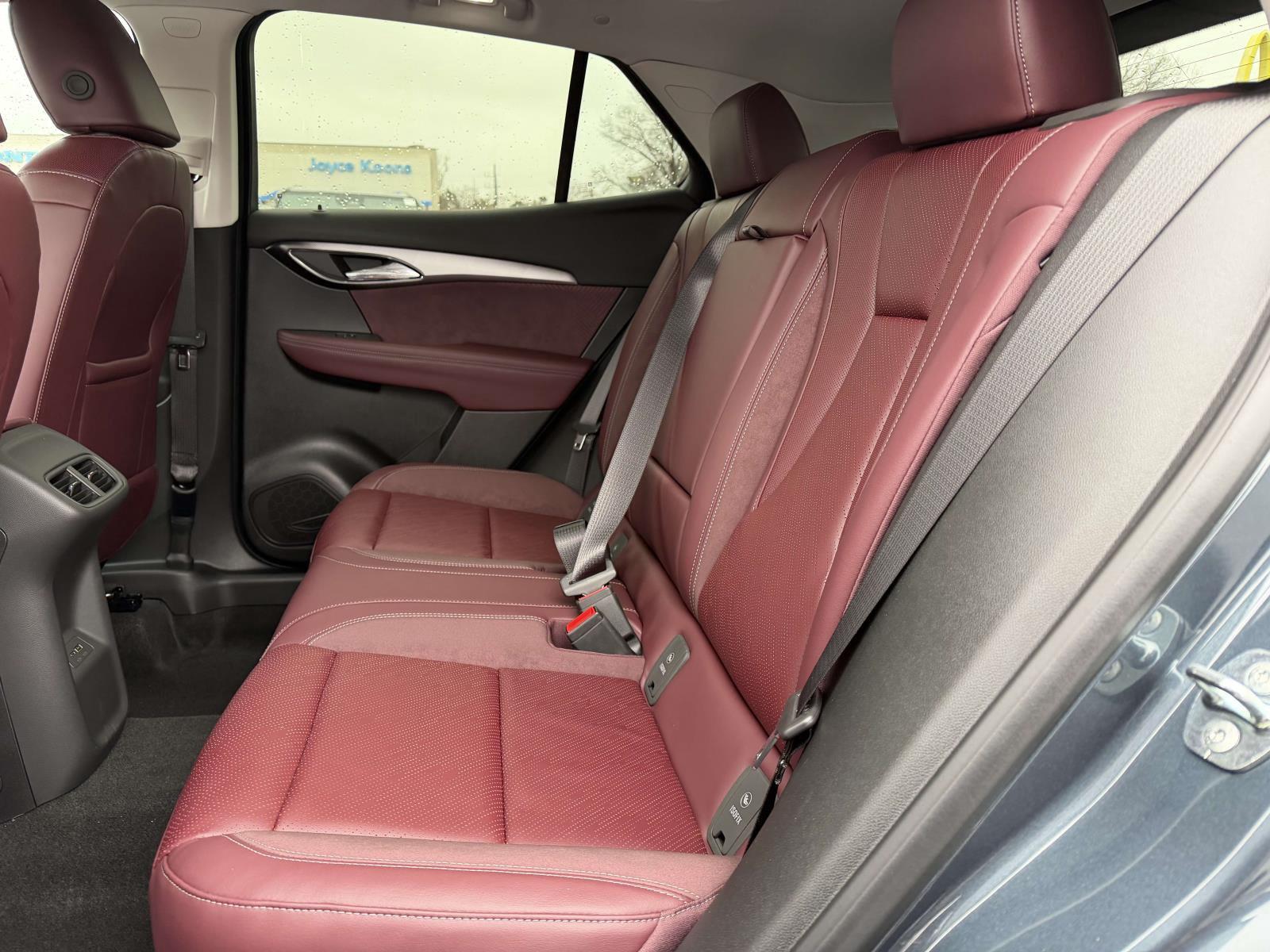 New 2026 Buick Envision SUV