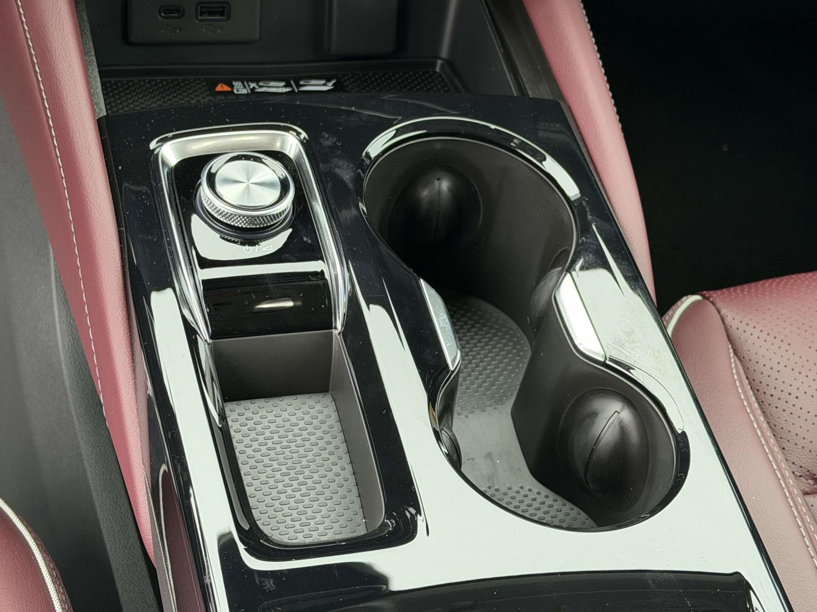 New 2026 Buick Envision SUV