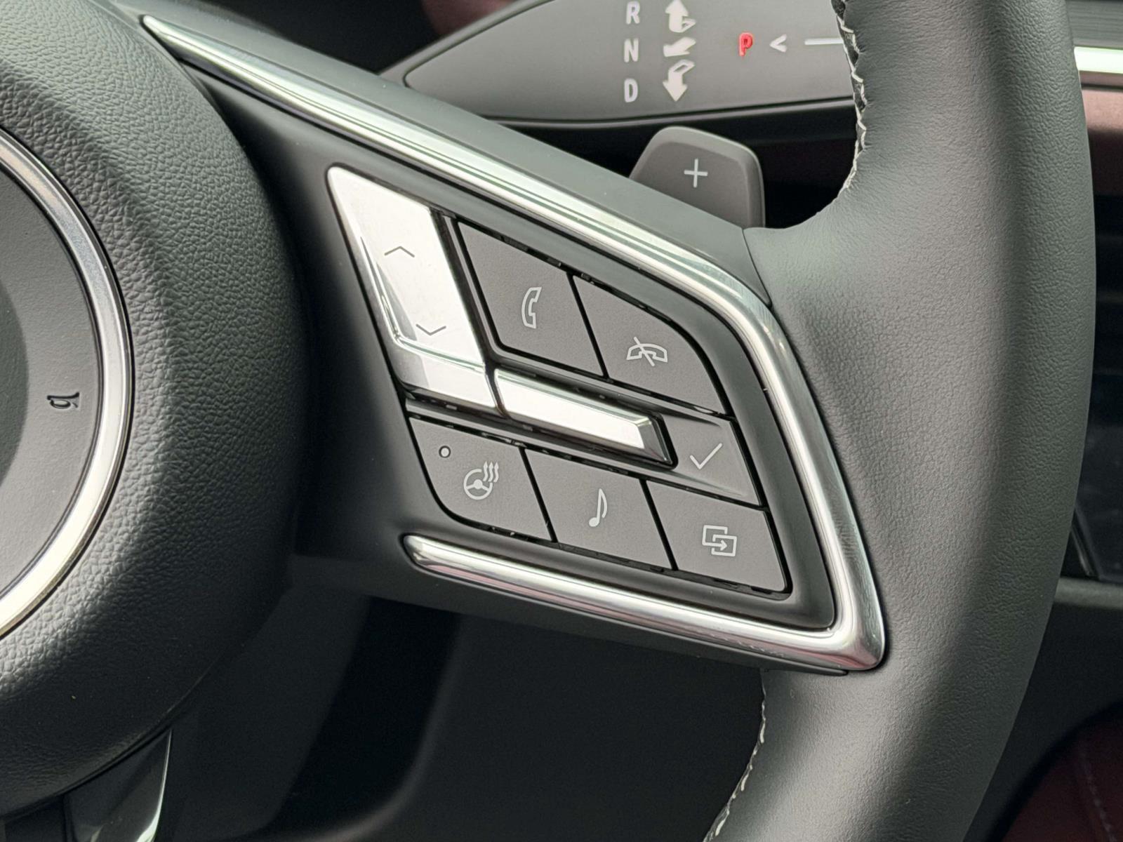 New 2026 Buick Envision SUV