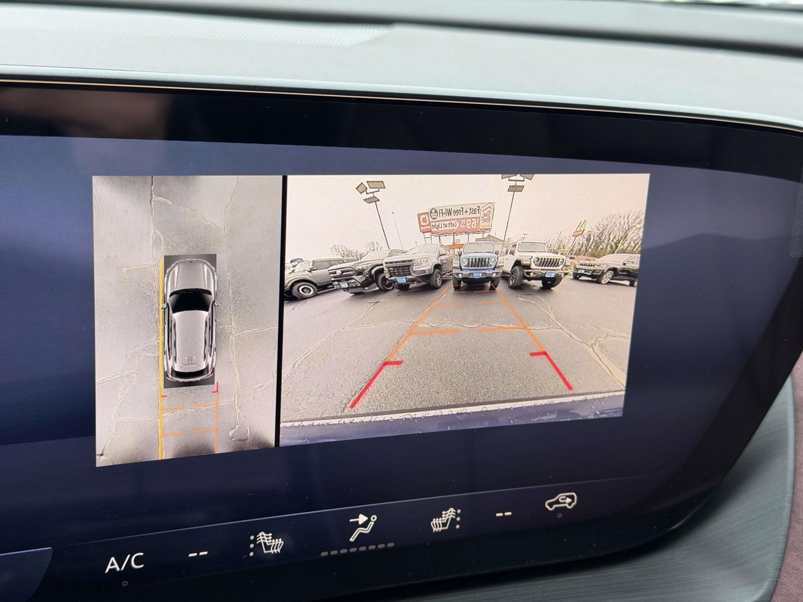 New 2026 Buick Envision SUV