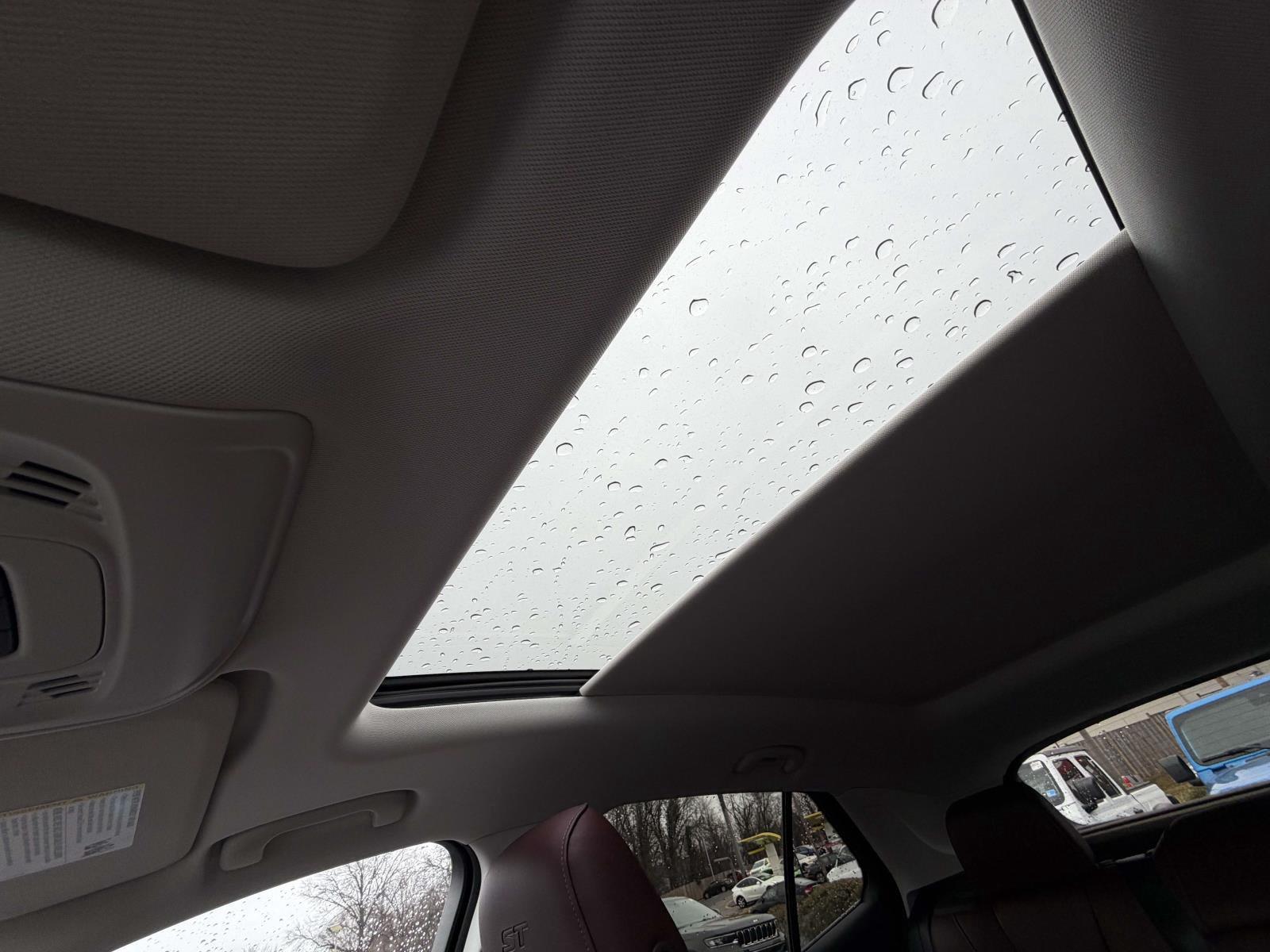 New 2026 Buick Envision SUV
