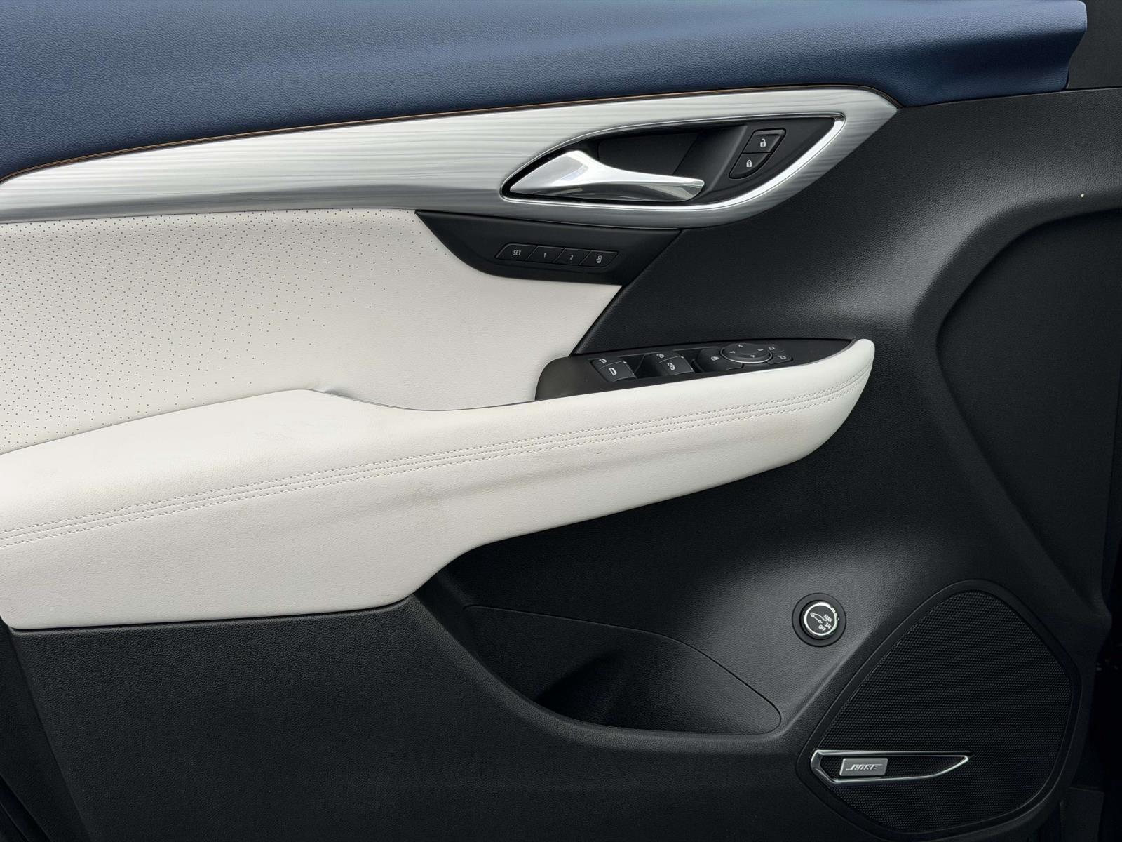 New 2026 Buick Envision SUV