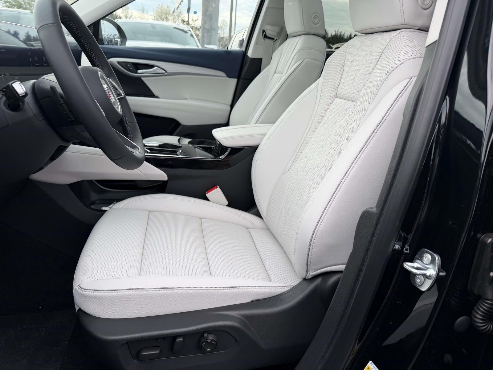 New 2026 Buick Envision SUV
