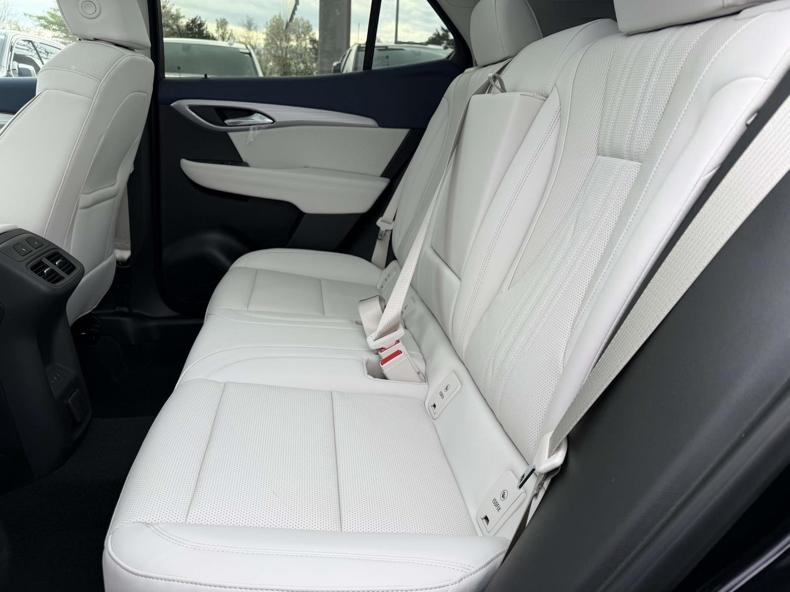 New 2026 Buick Envision SUV
