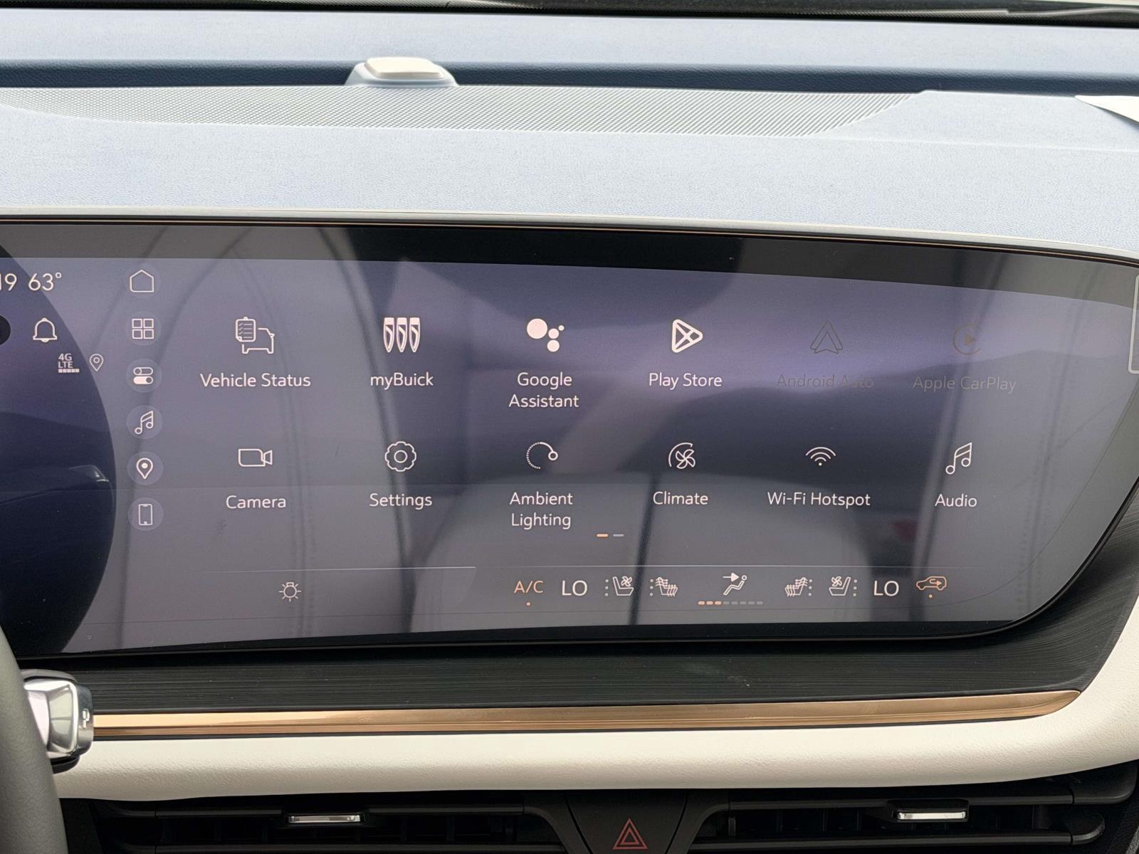 New 2026 Buick Envision SUV