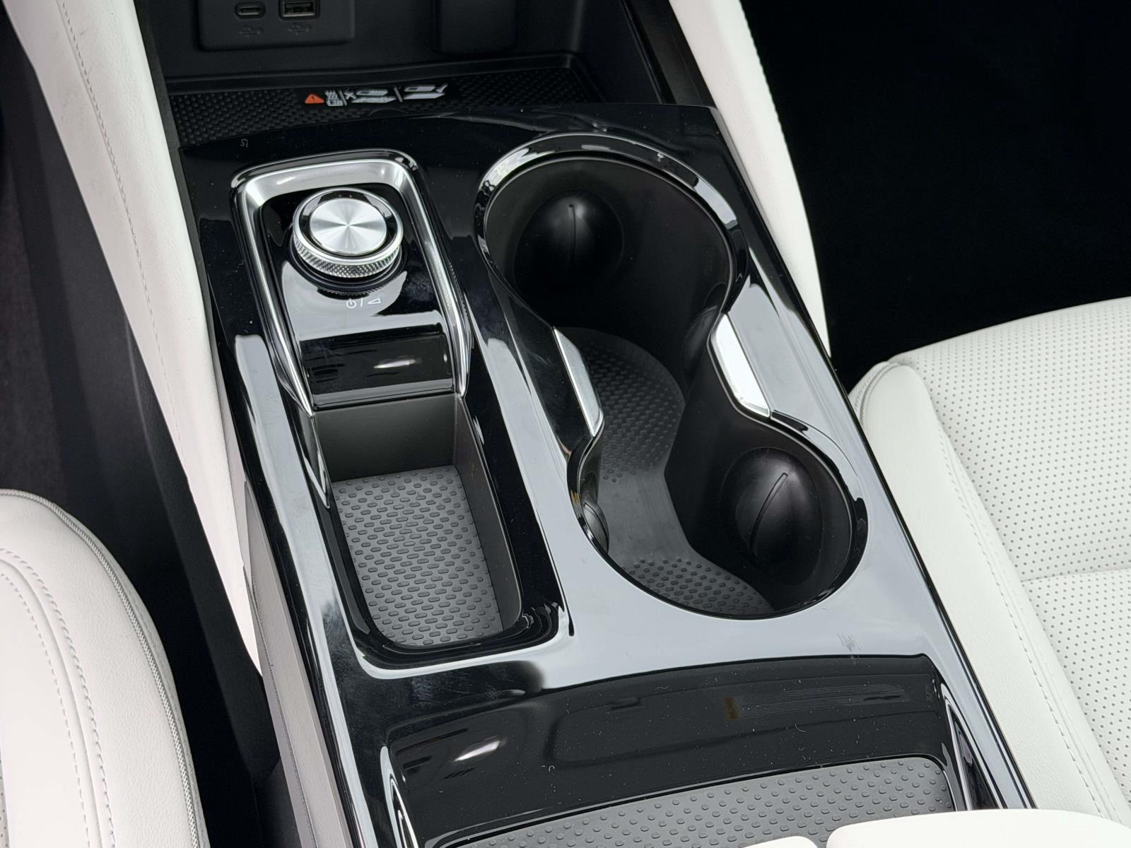 New 2026 Buick Envision SUV