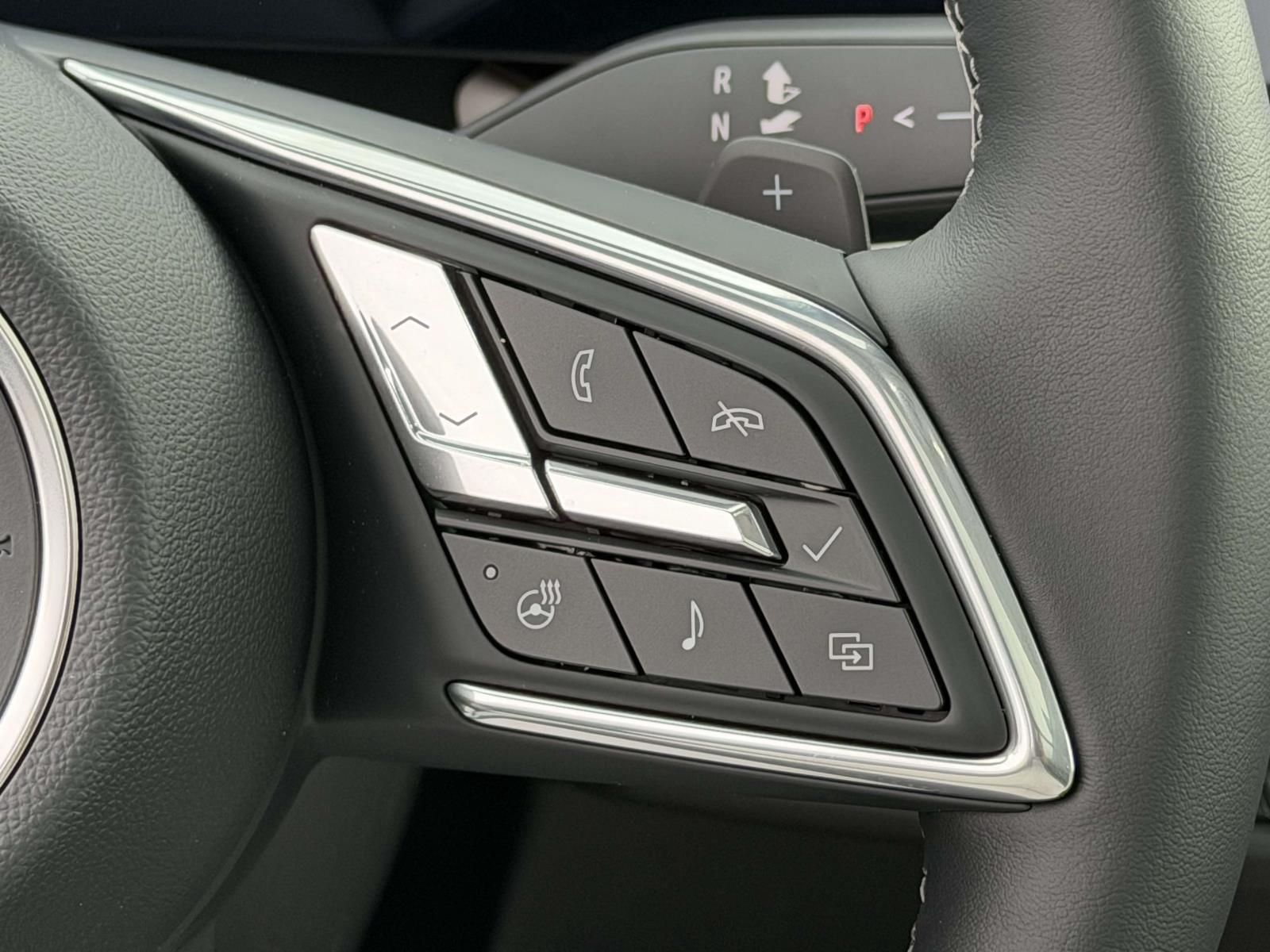 New 2026 Buick Envision SUV