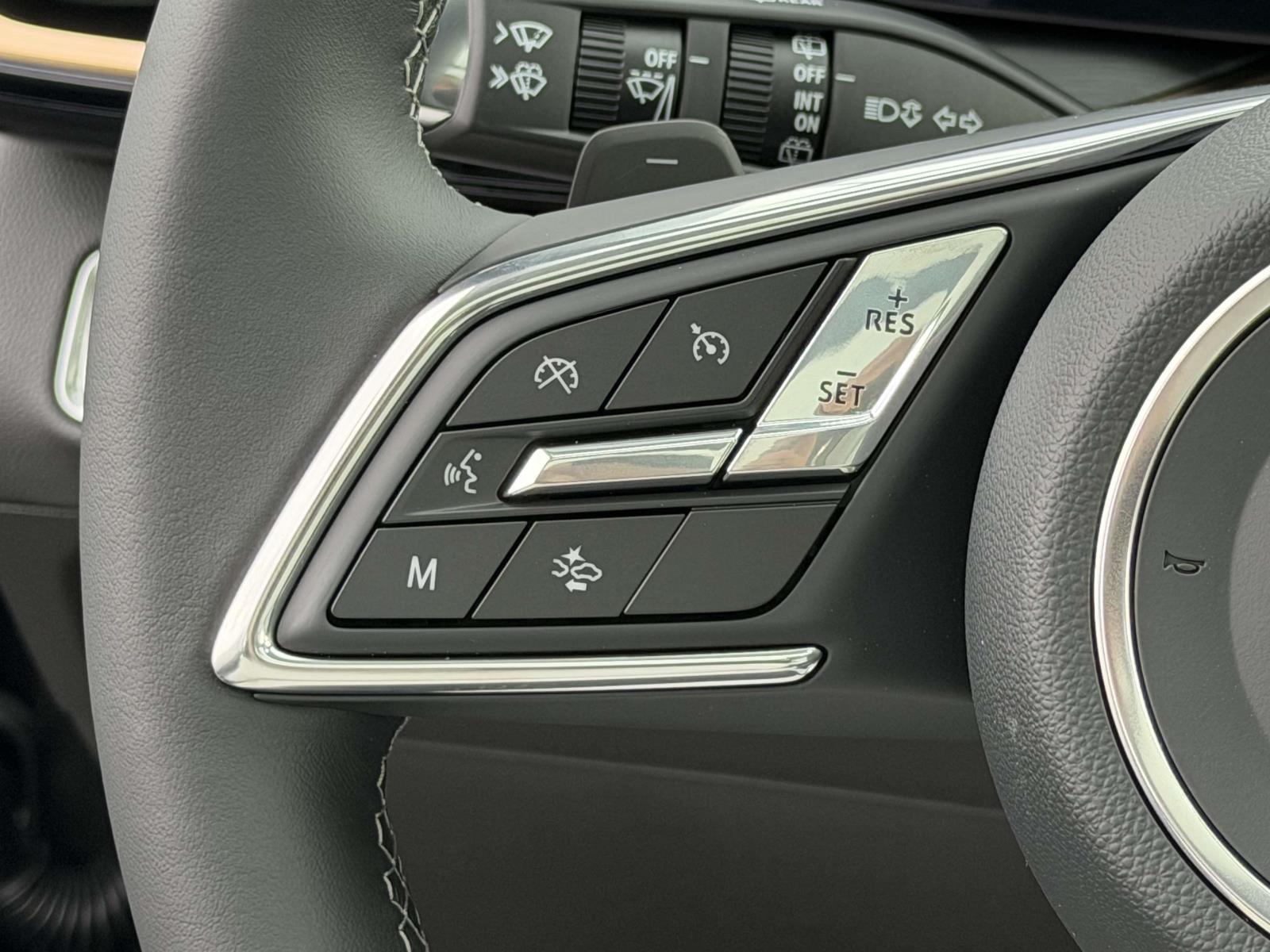New 2026 Buick Envision SUV