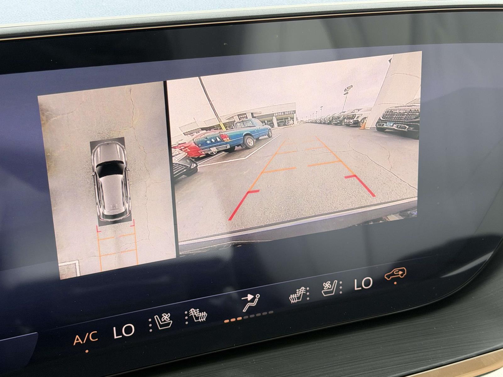 New 2026 Buick Envision SUV