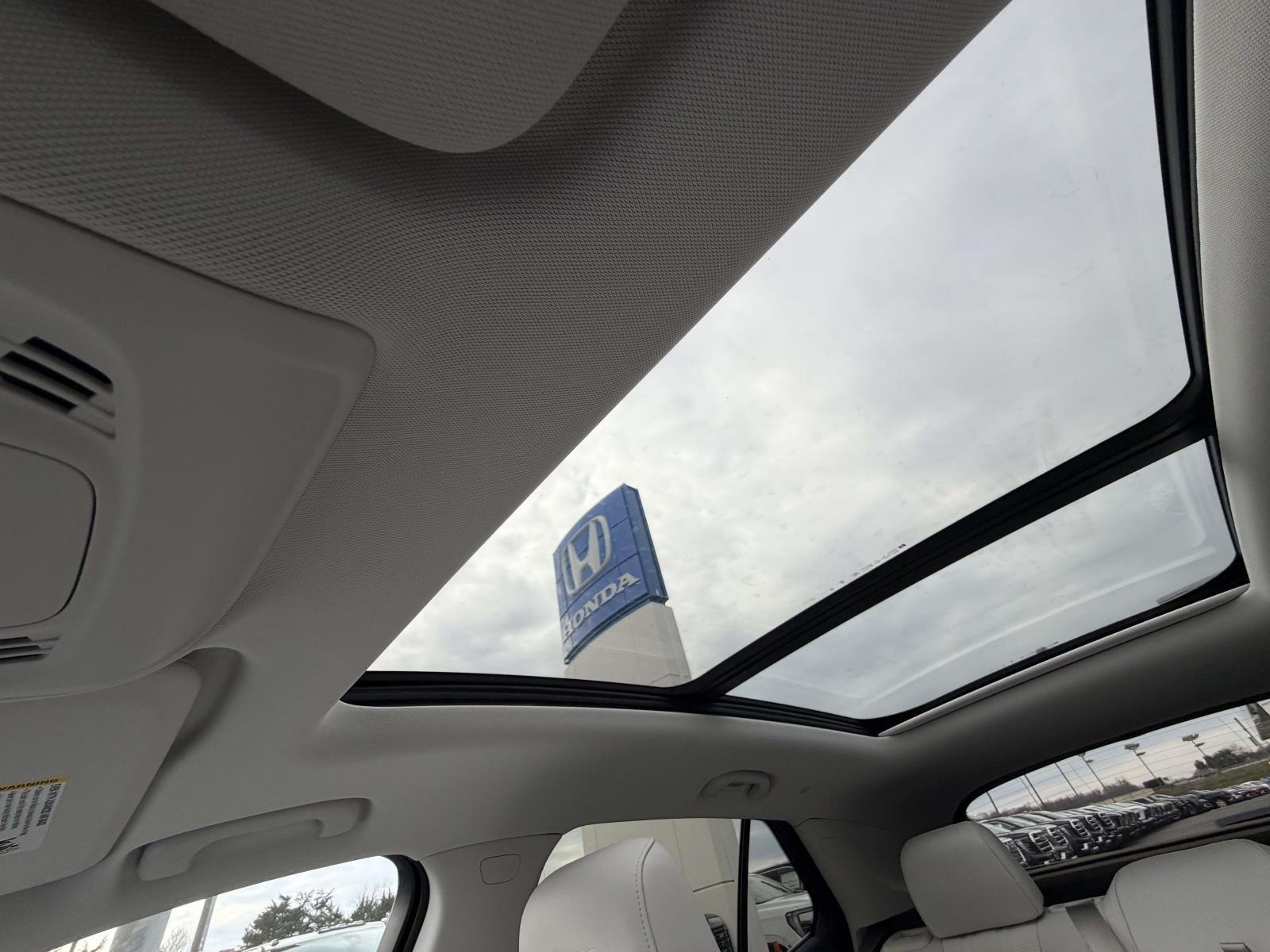 New 2026 Buick Envision SUV