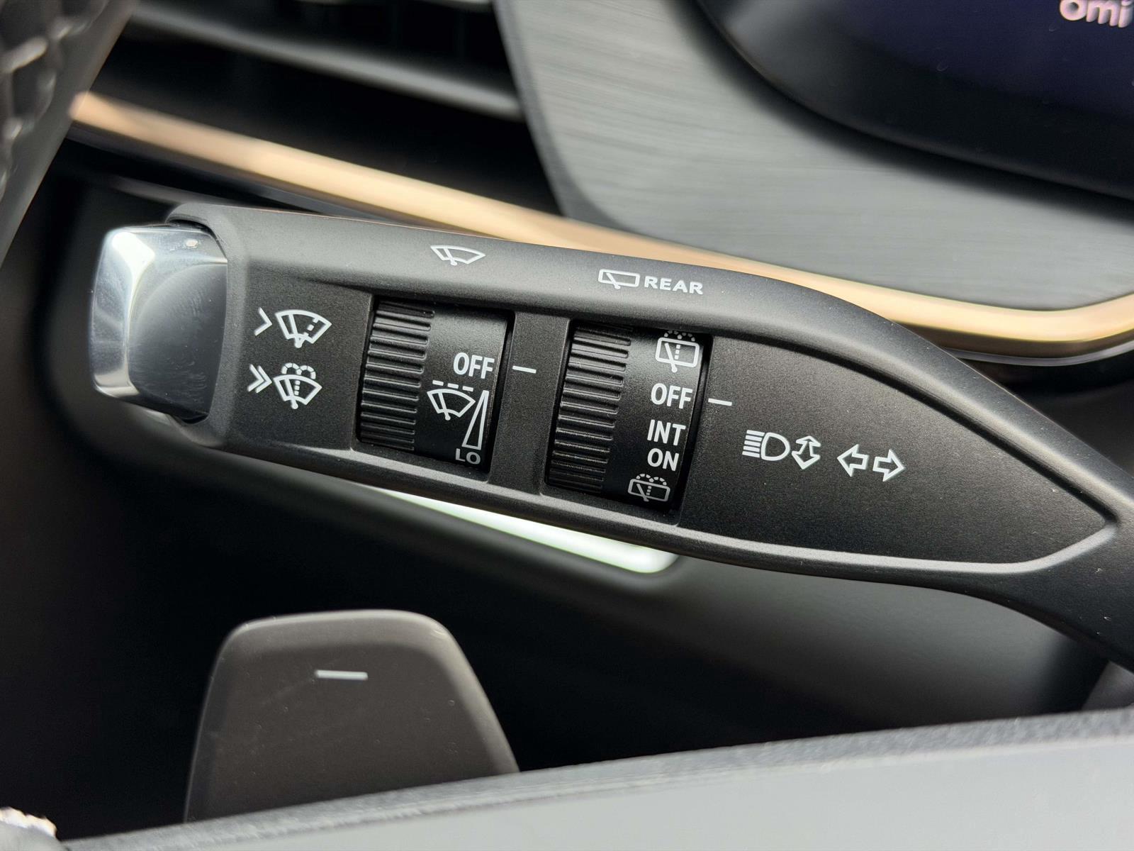 New 2026 Buick Envision SUV