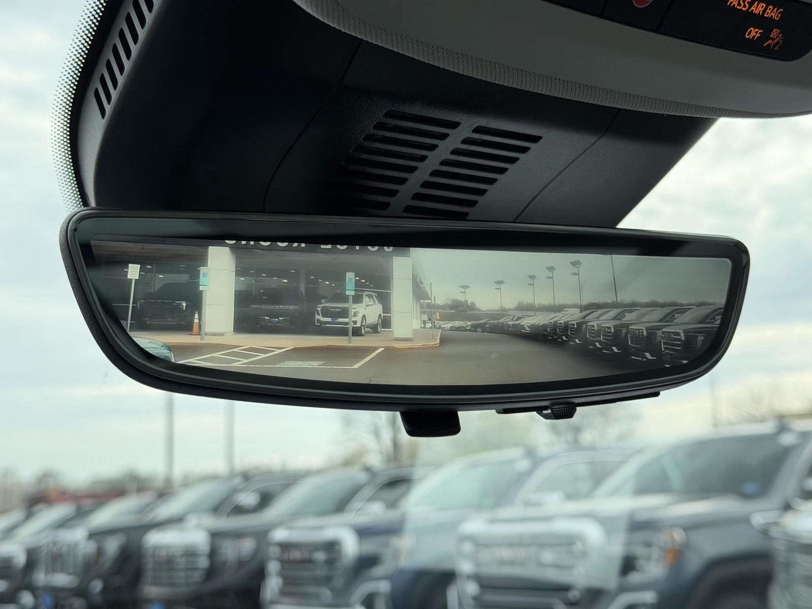New 2026 Buick Envision SUV