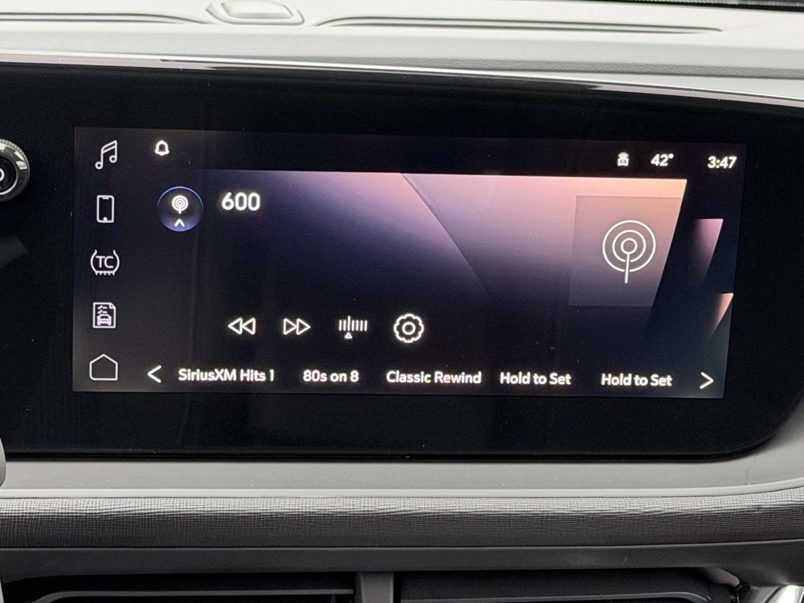 New 2026 Buick Envista SUV