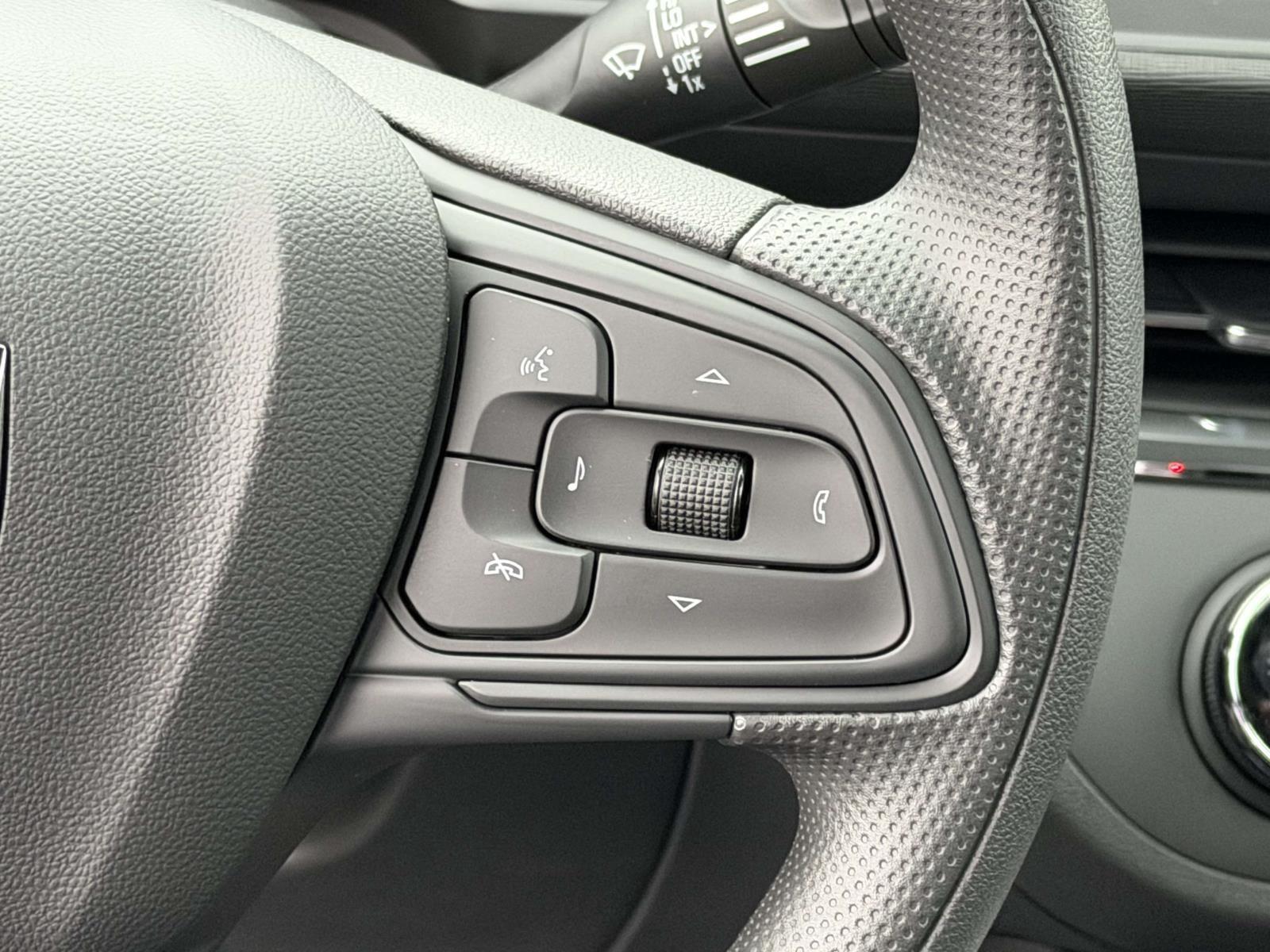 New 2026 Buick Envista SUV
