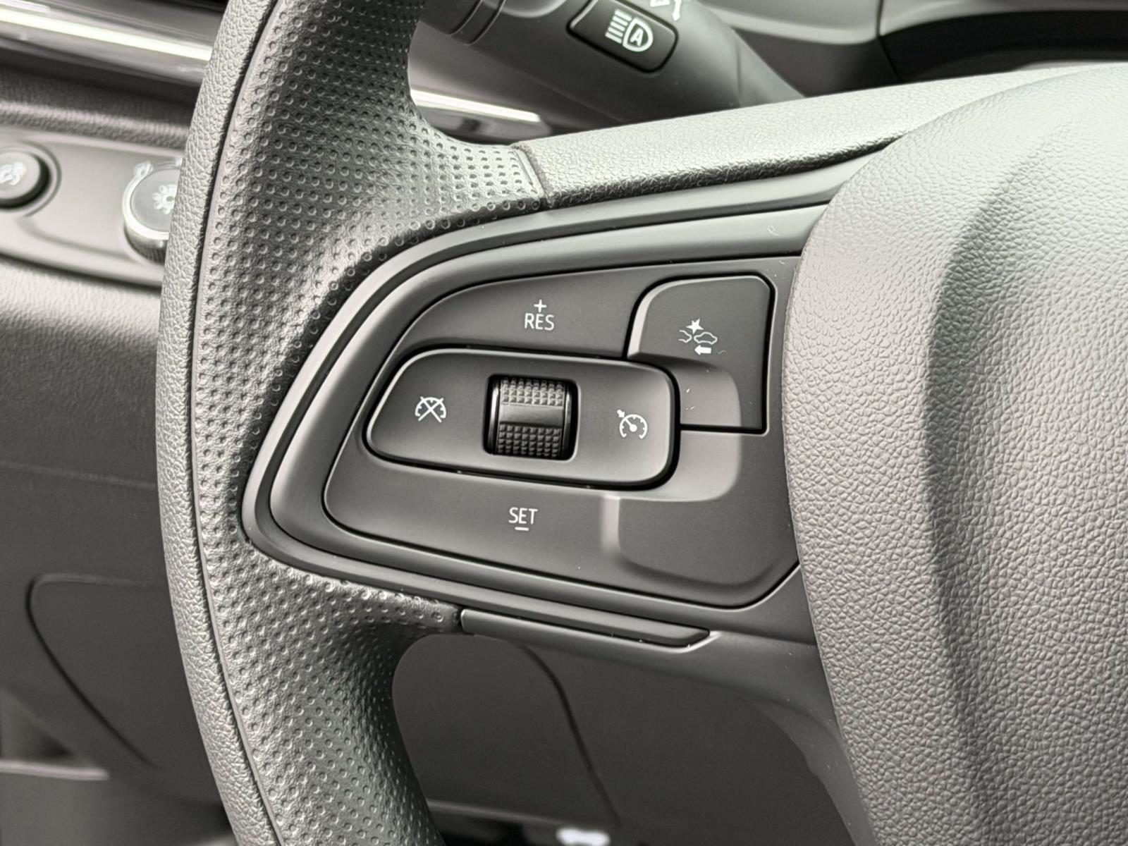 New 2026 Buick Envista SUV