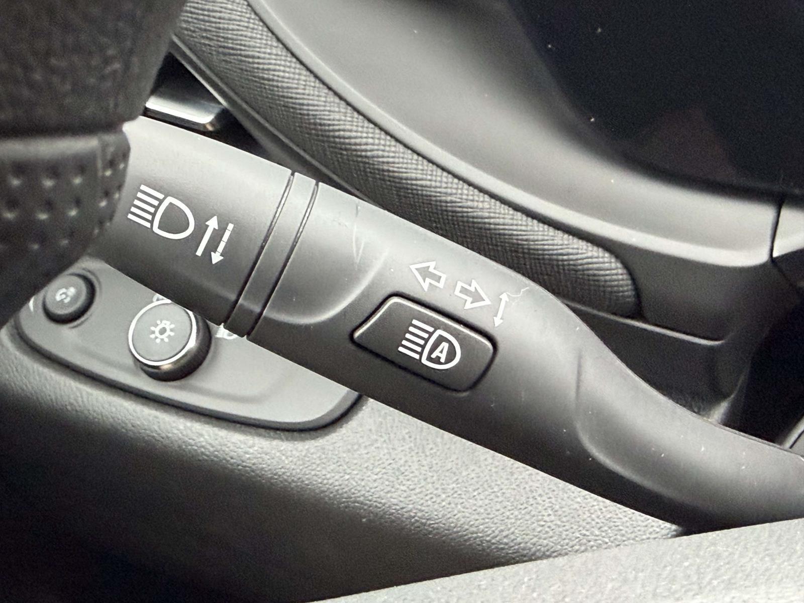 New 2026 Buick Envista SUV