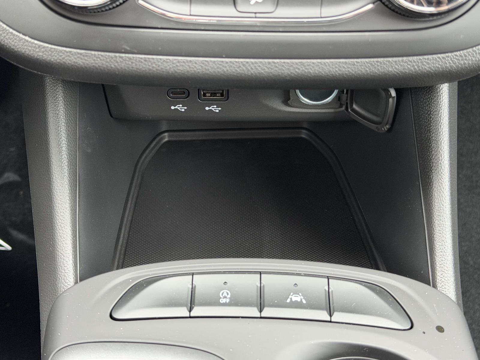 New 2026 Buick Envista SUV
