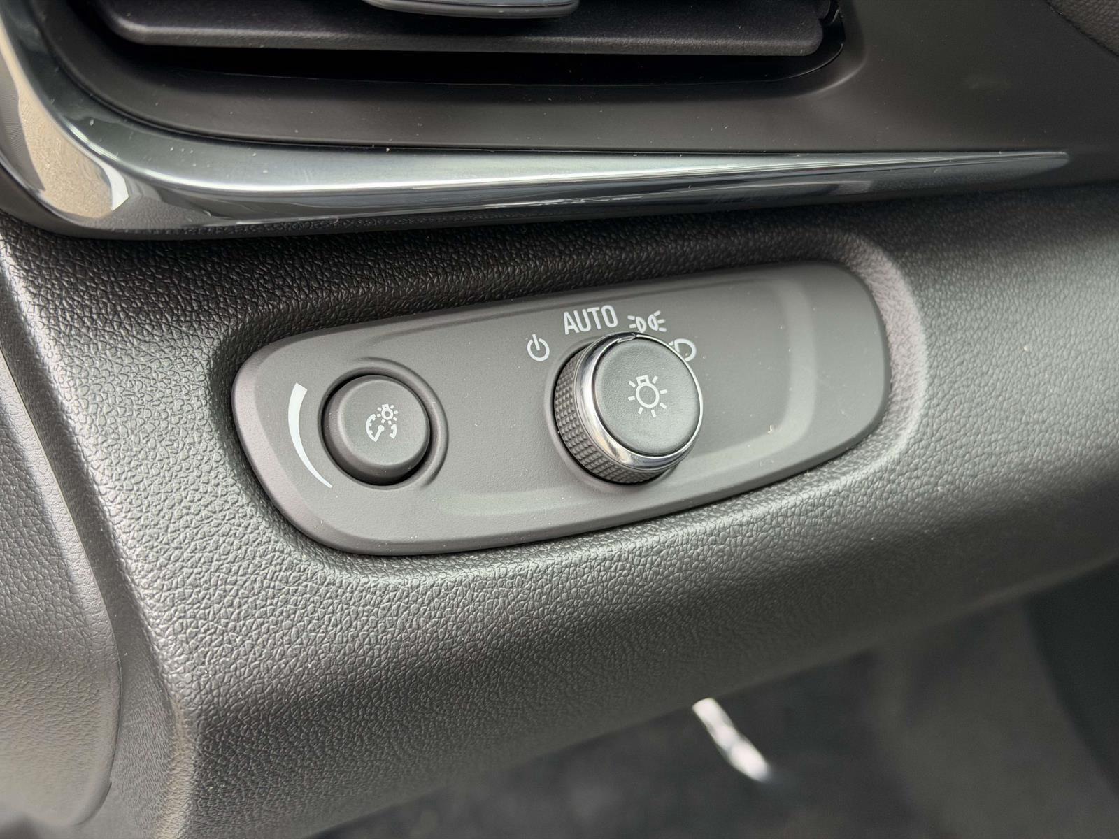 New 2026 Buick Envista SUV