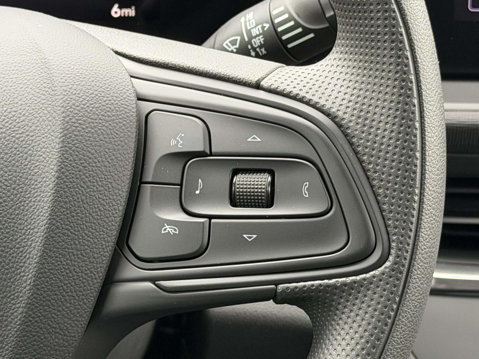 New 2026 Buick Envista SUV