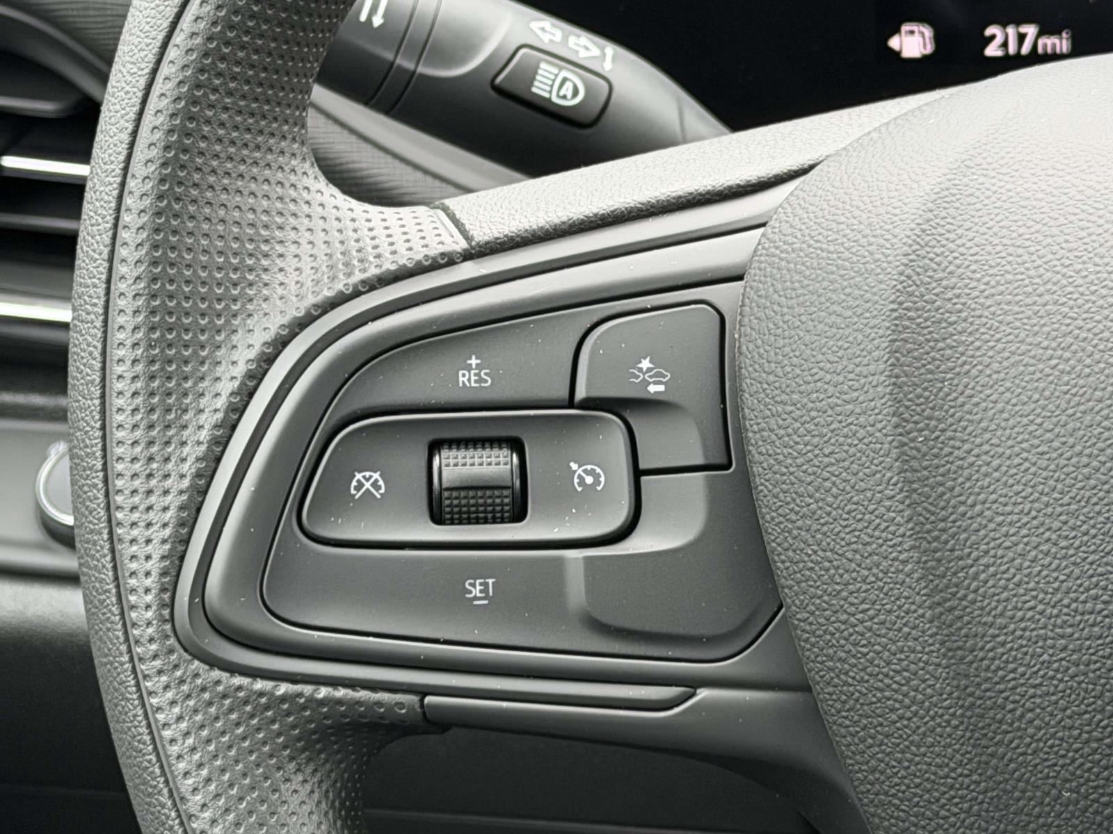 New 2026 Buick Envista SUV