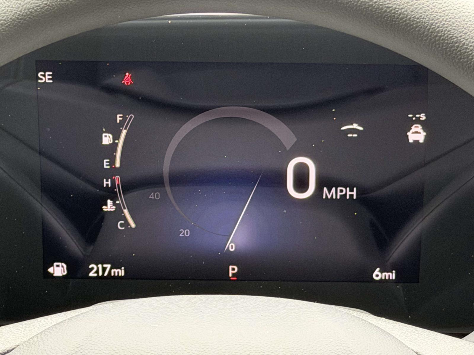 New 2026 Buick Envista SUV