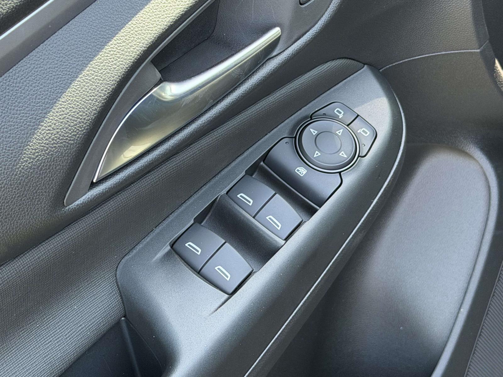 New 2026 Buick Envista SUV
