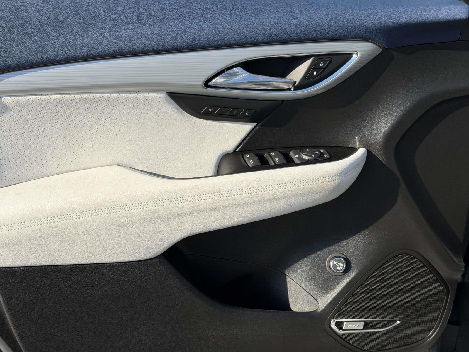 New 2026 Buick Envision SUV