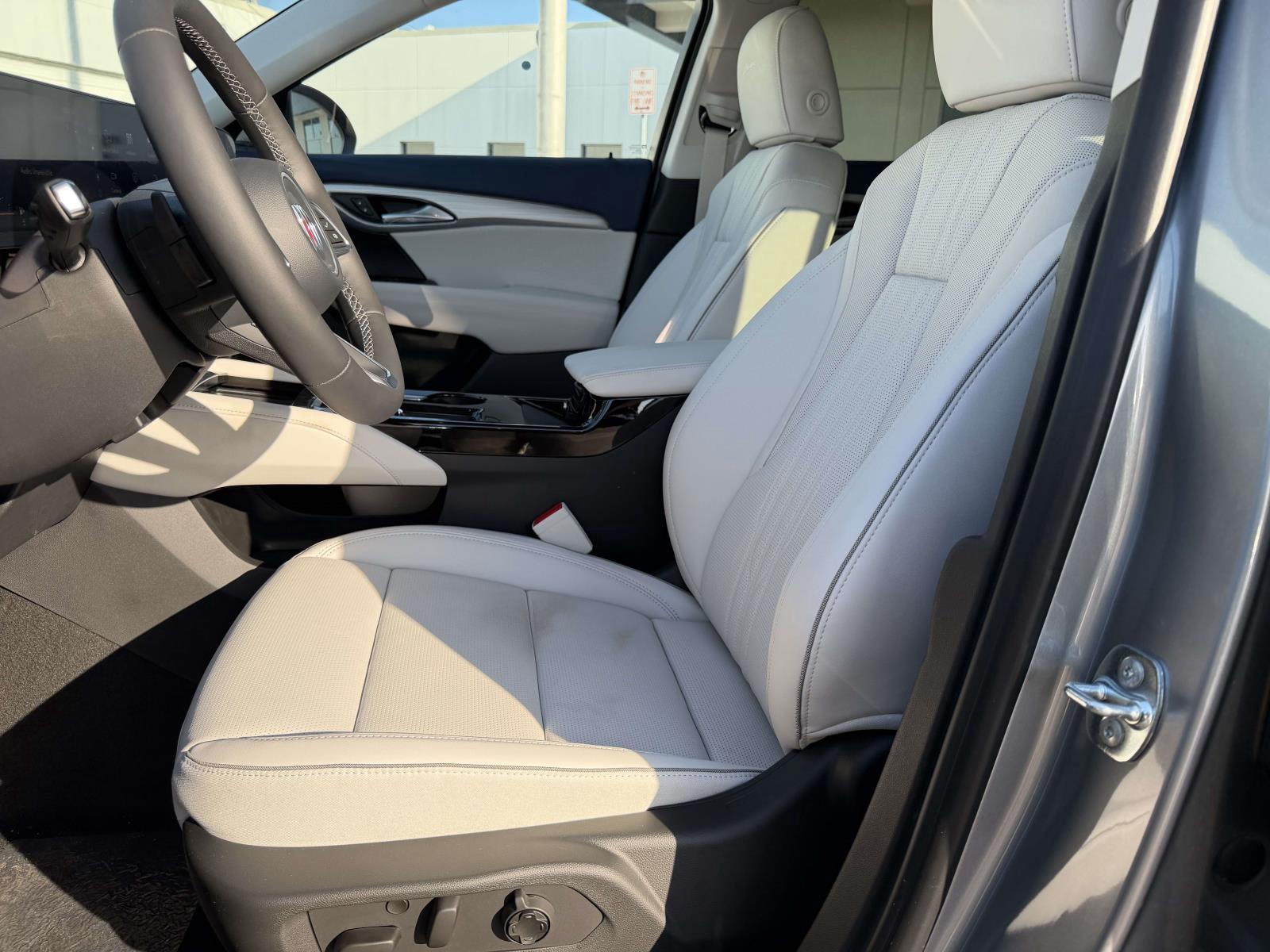 New 2026 Buick Envision SUV
