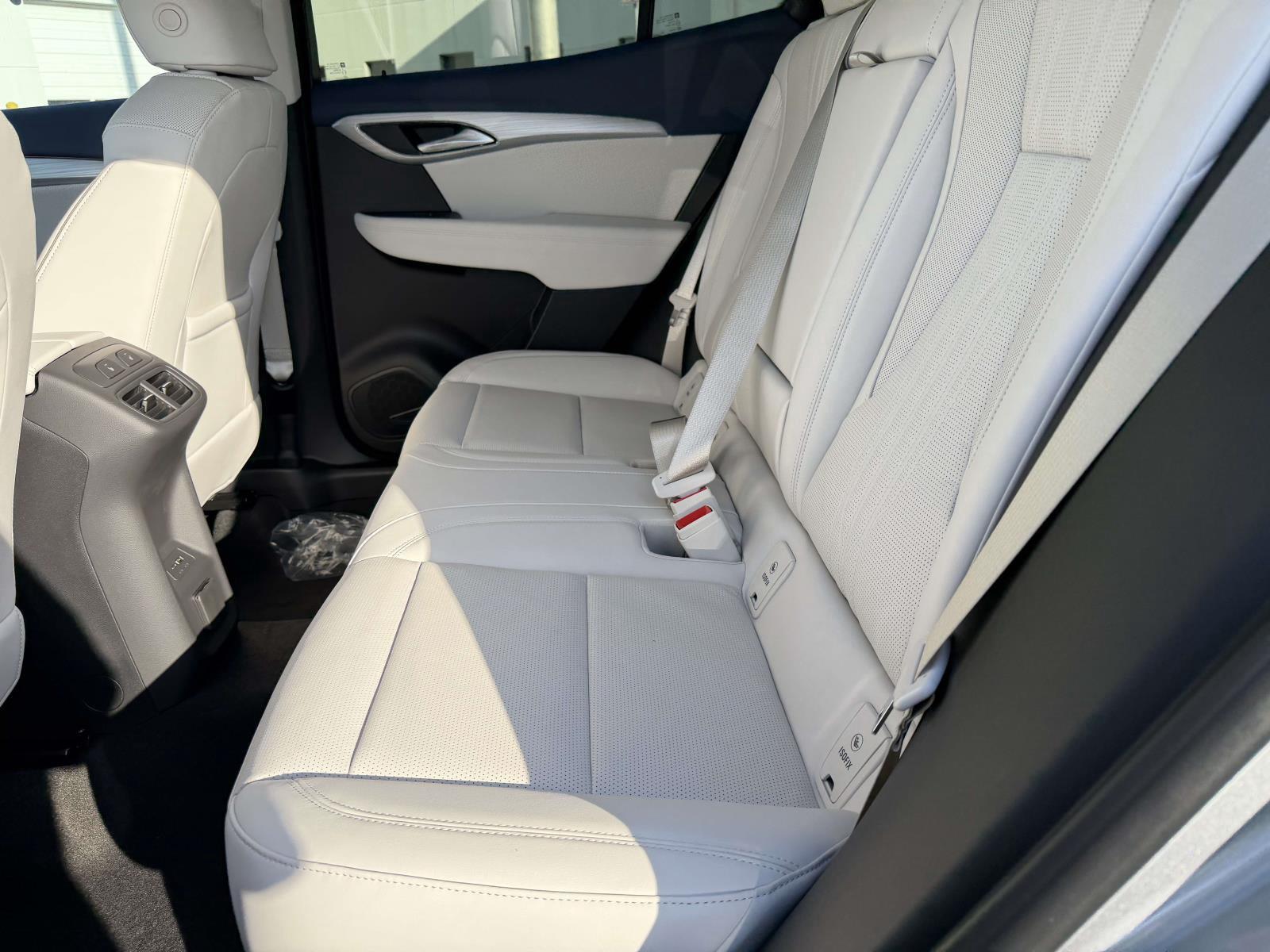 New 2026 Buick Envision SUV