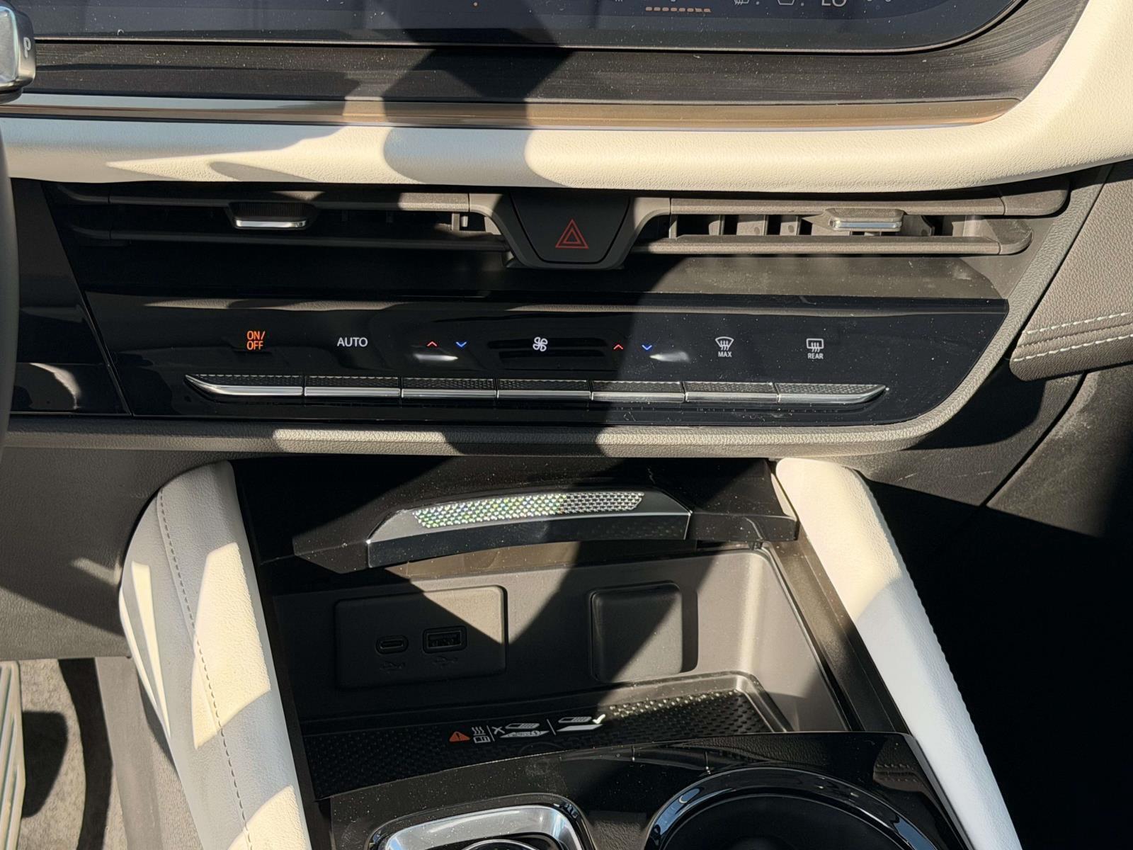 New 2026 Buick Envision SUV