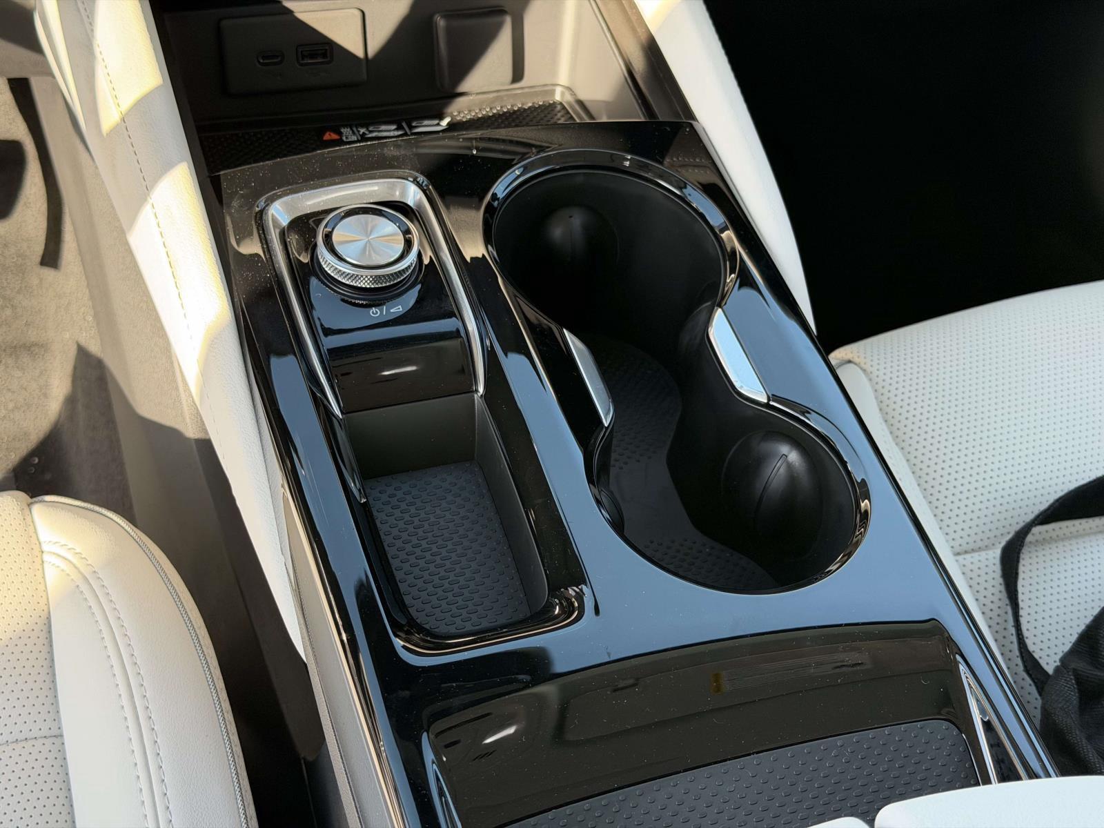 New 2026 Buick Envision SUV