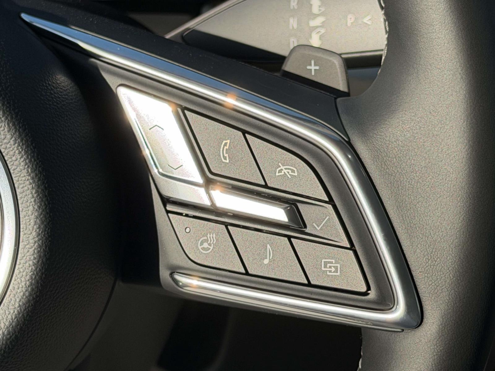 New 2026 Buick Envision SUV