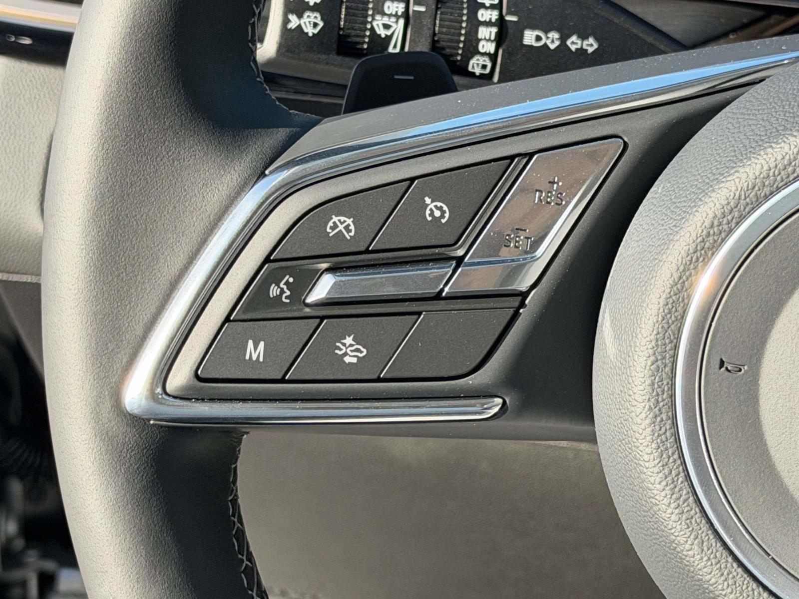 New 2026 Buick Envision SUV