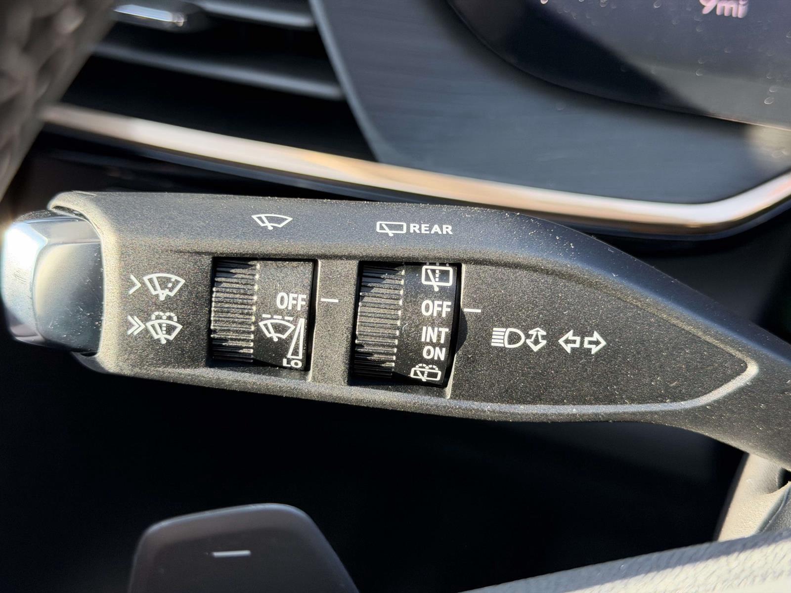 New 2026 Buick Envision SUV