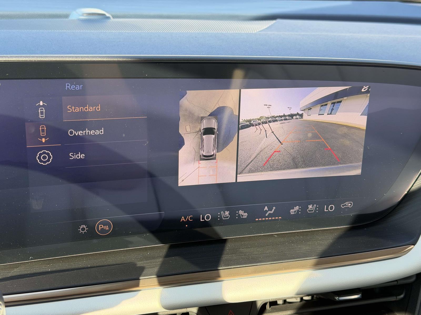 New 2026 Buick Envision SUV