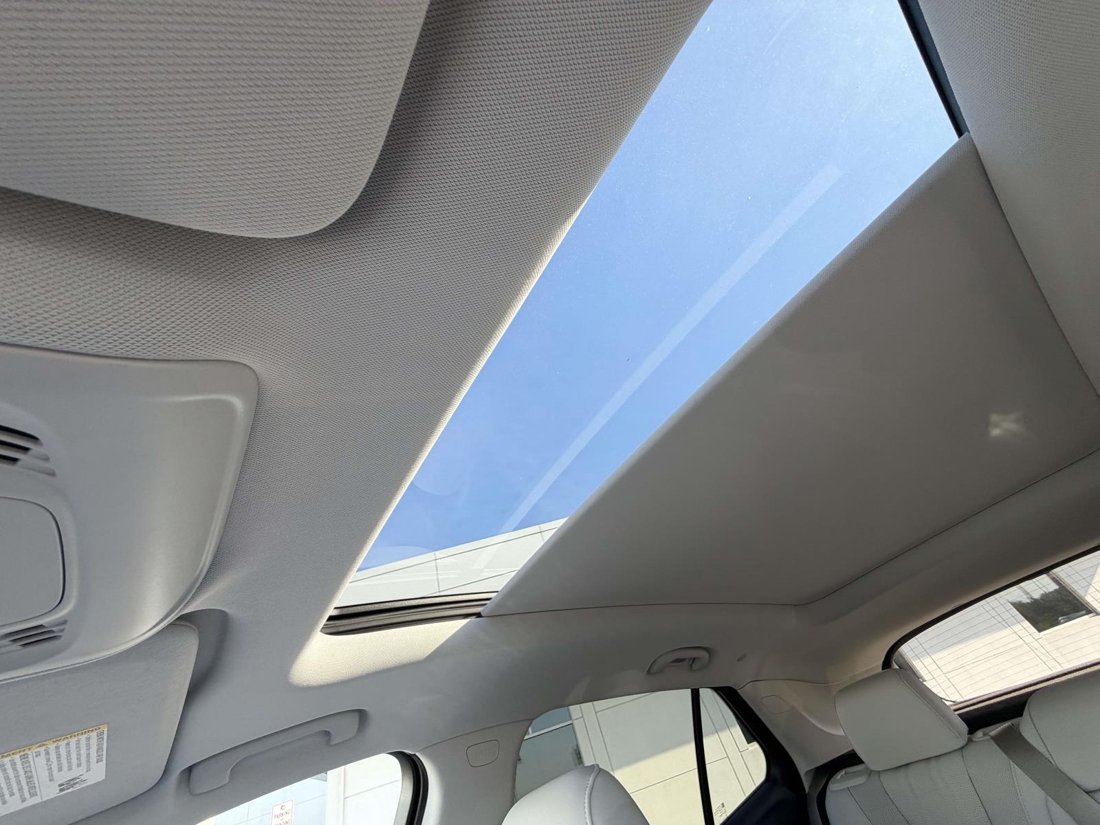 New 2026 Buick Envision SUV