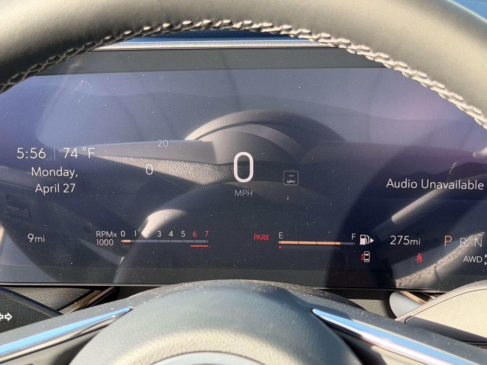 New 2026 Buick Envision SUV