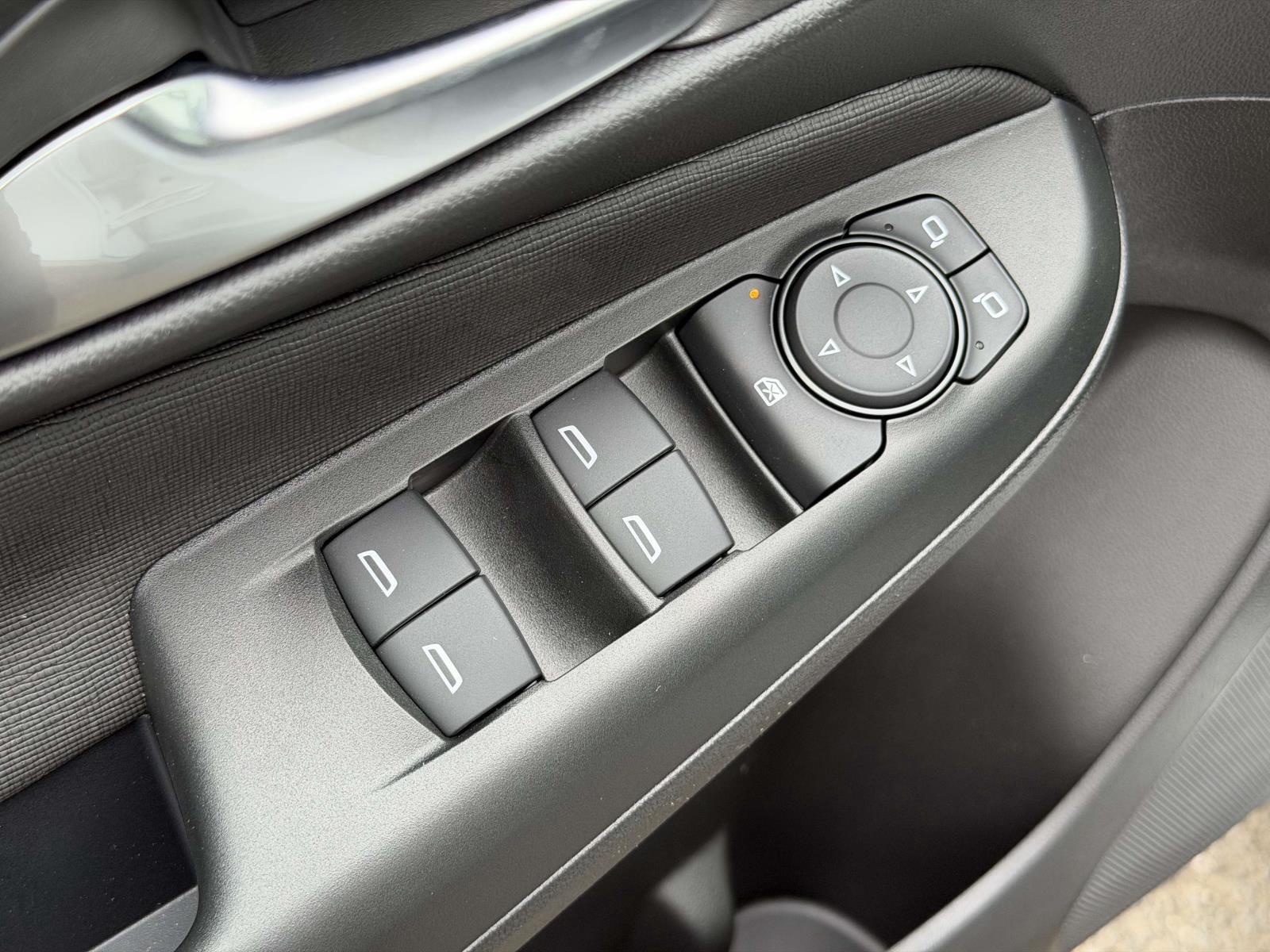 New 2026 Buick Envista SUV