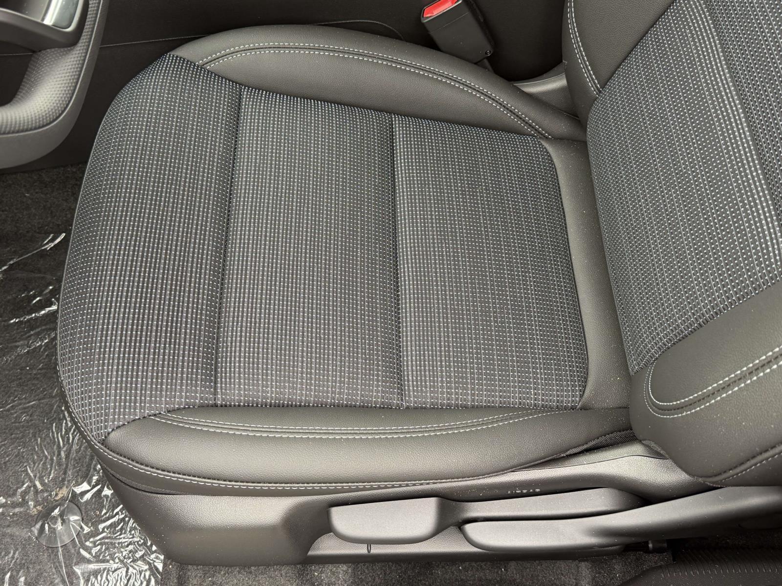 New 2026 Buick Envista SUV