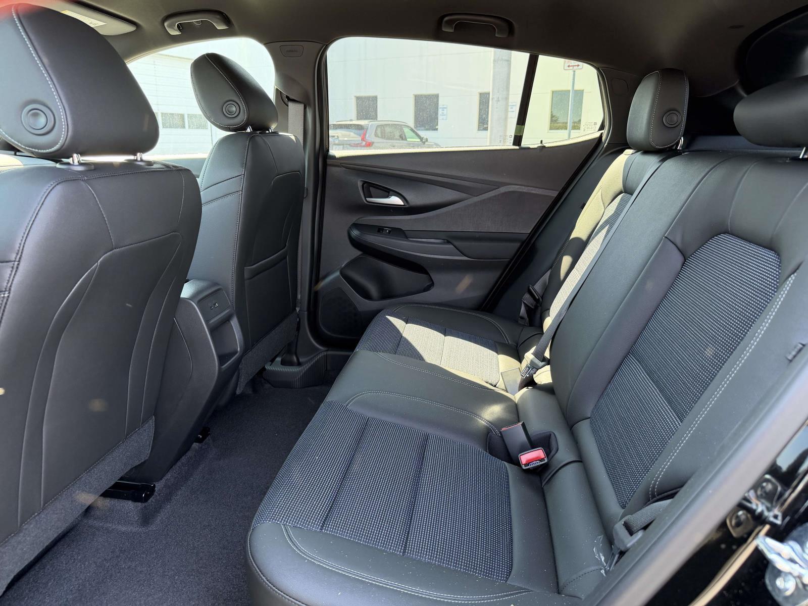 New 2026 Buick Envista SUV