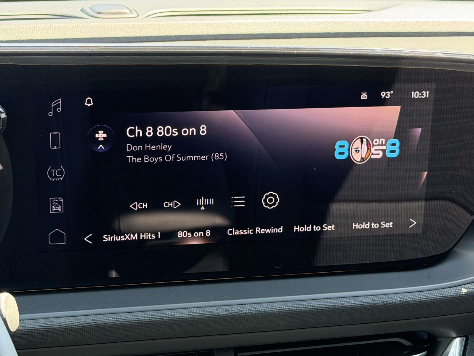 New 2026 Buick Envista SUV