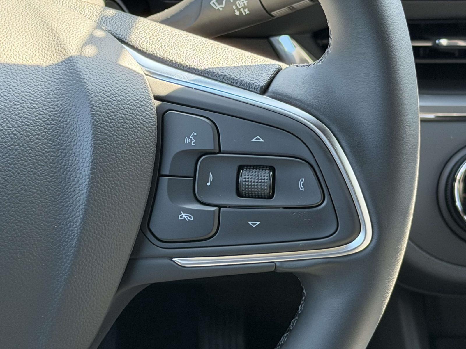 New 2026 Buick Envista SUV