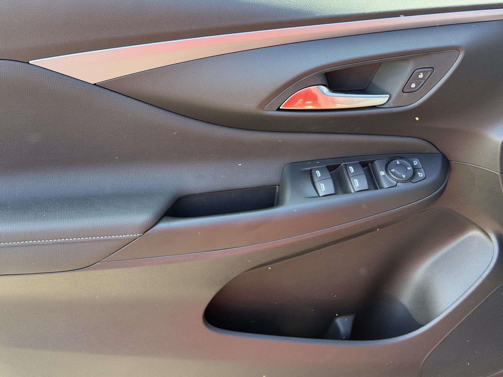 New 2026 Buick Envista SUV