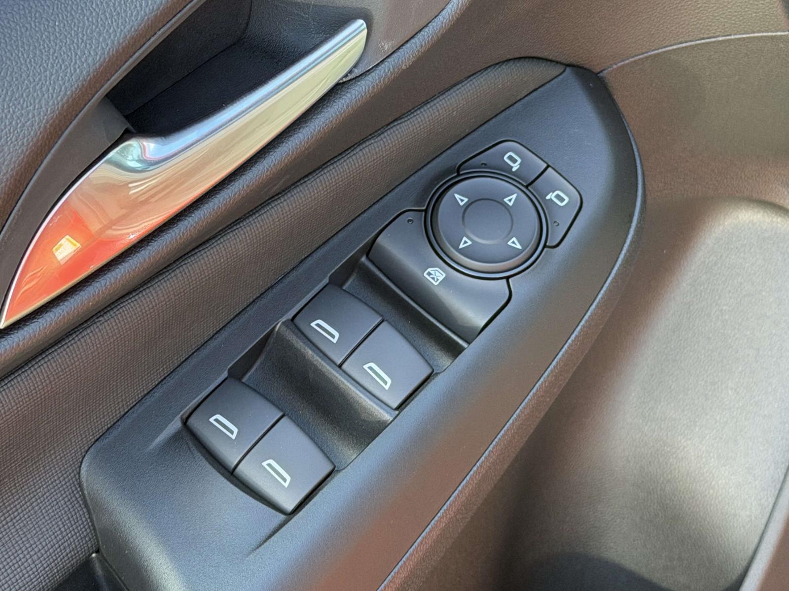New 2026 Buick Envista SUV