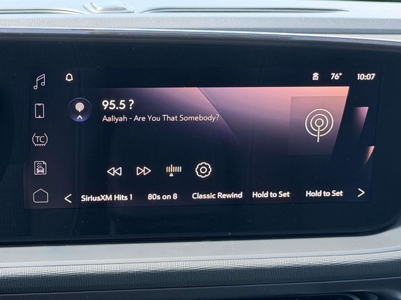 New 2026 Buick Envista SUV