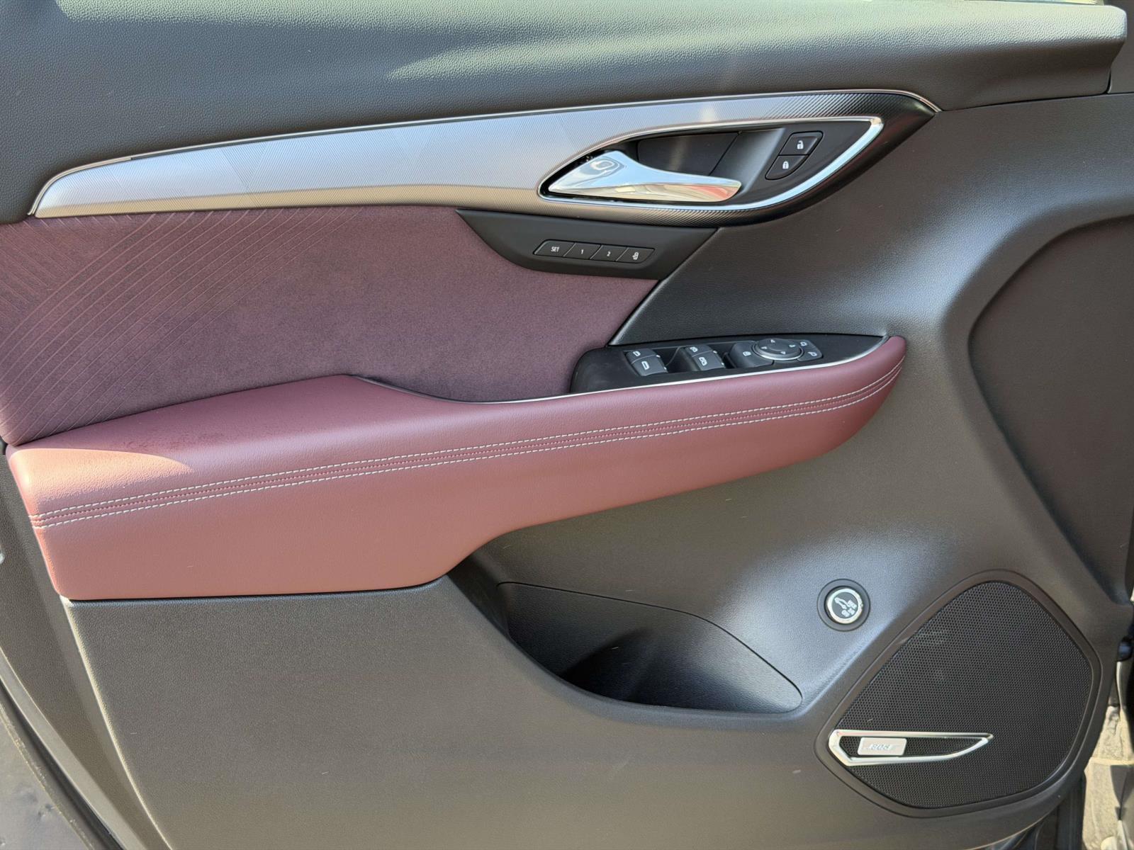 New 2026 Buick Envision SUV