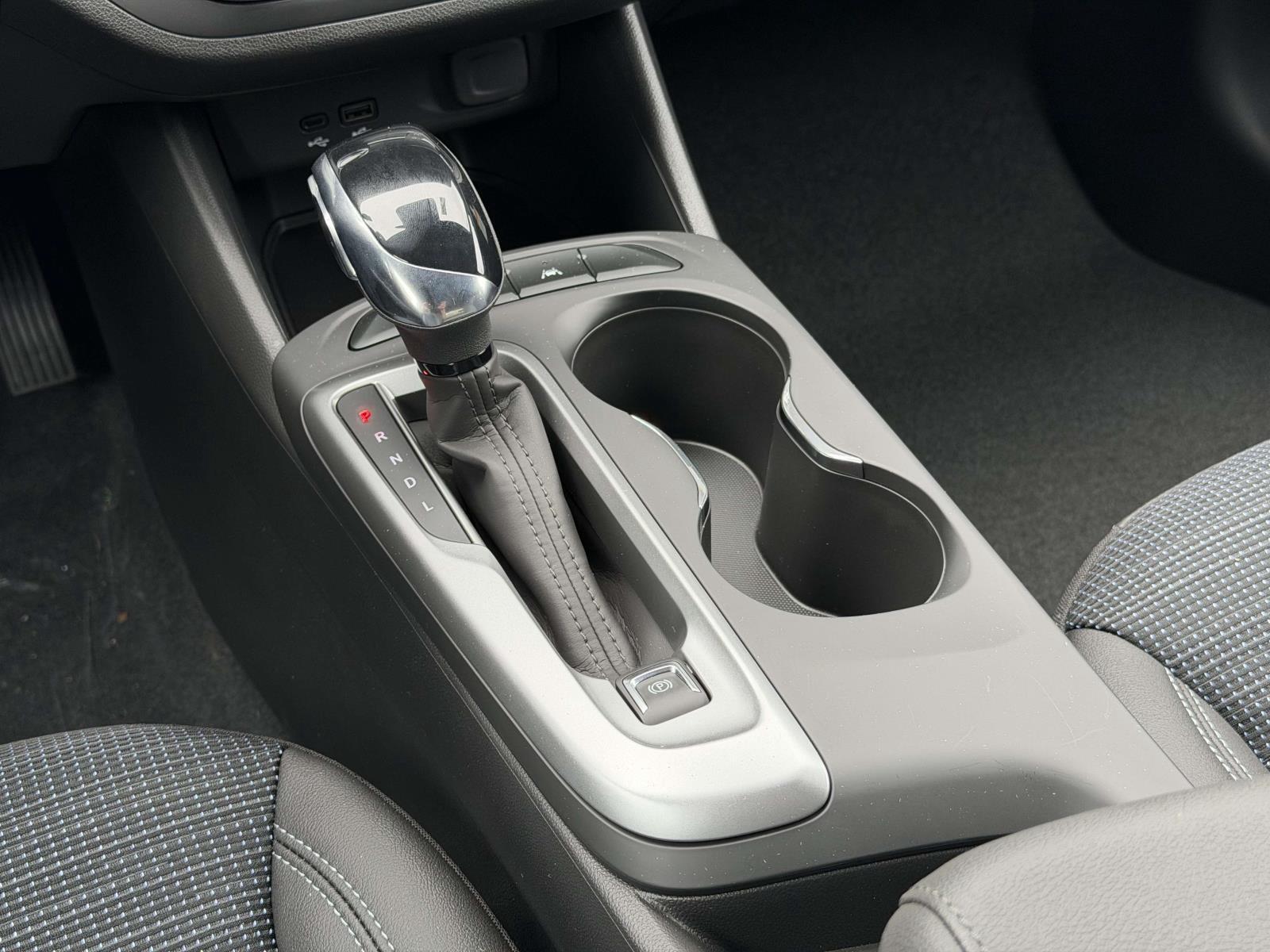 New 2026 Buick Envista SUV